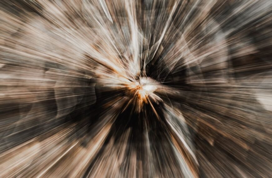 The Universe May End With A Big Crunch…