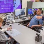 Brain Implant Enables Paralyzed Man To Feel And Use Objects Using Someone Else’s Hands