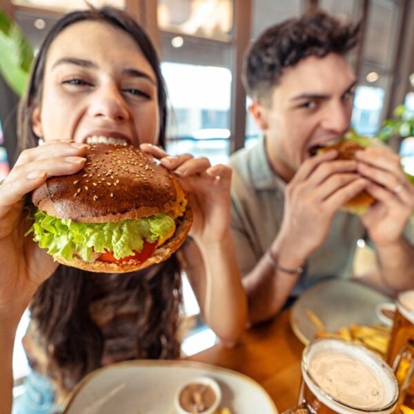 Why Do We Call It A “Hamburger” When&hellip;