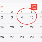 There’s A Very Good Reason Why October 1582 On Your Phone Is Missing 10 Days