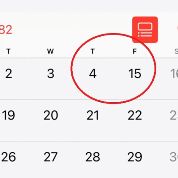 There’s A Very Good Reason Why October 1582&hellip;