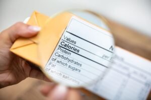 How Did The FDA Settle On The “2,000…