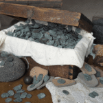 Over $1 Million Of Shipwrecked Gold and Silver Coins Recovered From Florida’s Coast