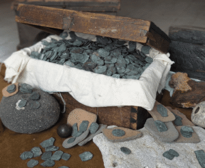 Over $1 Million Of Shipwrecked Gold and Silver&hellip;