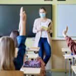 Long COVID Risk In Kids Found To Double After Their Second COVID-19 Infection