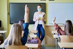 Long COVID Risk In Kids Found To Double&hellip;