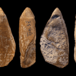 42,000-Year-Old Yellow Crayon Suggests Neanderthals Created Art – And It’s Still Sharp Too