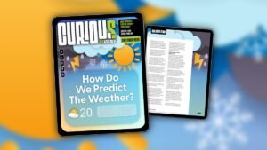How Do We Predict The Weather? Find Out…