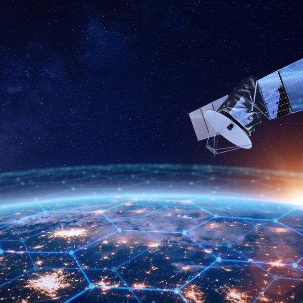 China Is Building The First “AI-Powered” Data Center&hellip;