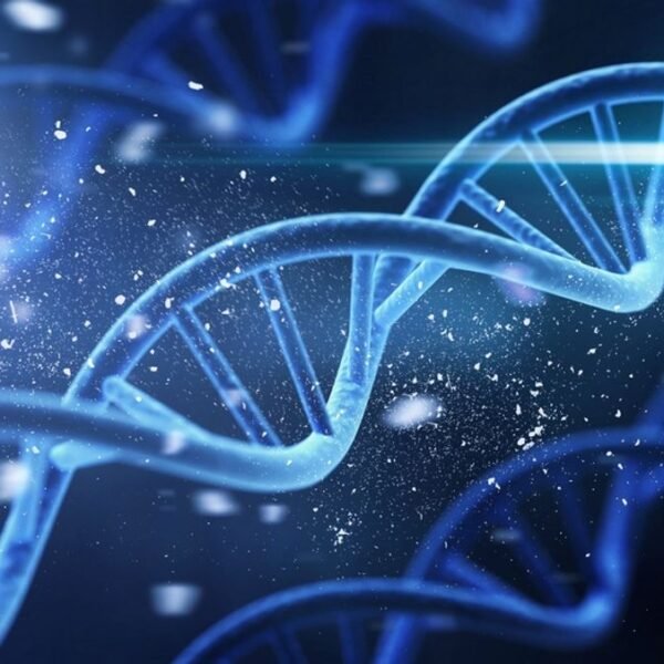 Single Gene Swap “Transfers A Behavior” Between Two&hellip;