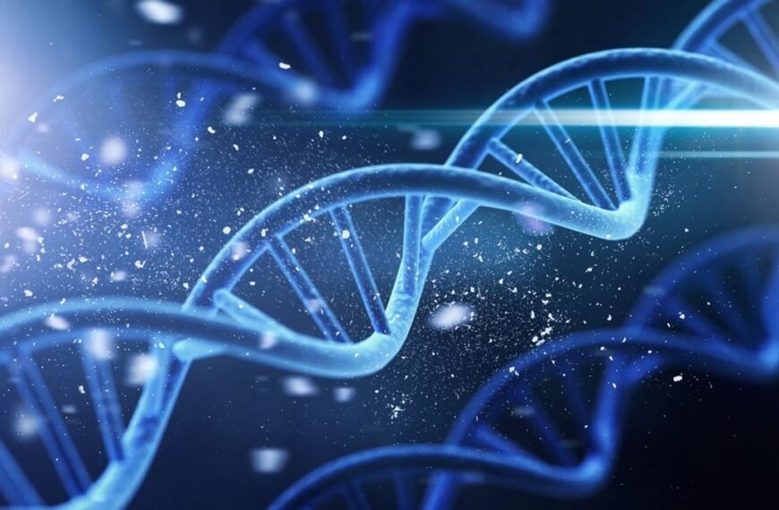 Single Gene Swap “Transfers A Behavior” Between Two…