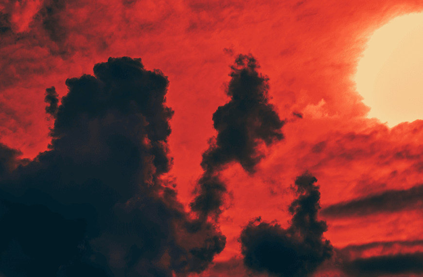 “Carter Catastrophe”: The Math Equation That Predicts The End Of Humanity