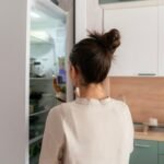 You Should Never Leave These Foods In Your Fridge Door (But We Bet You Do)