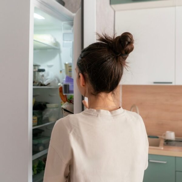 You Should Never Leave These Foods In Your…