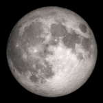 It’s Supermoons Galore This Fall, With Three Of Them From Next Week Until December 4