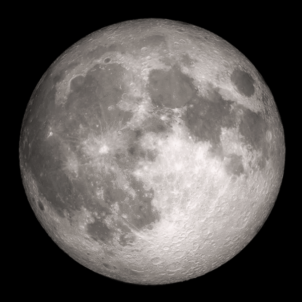 It’s Supermoons Galore This Fall, With Three Of&hellip;