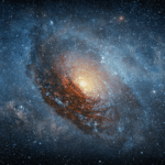 The Fundamental Forces Of The Universe Are Getting Weaker, New Paper Suggests