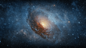 The Fundamental Forces Of The Universe Are Getting&hellip;