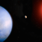 A “Super-Earth” In The Habitable Zone Is Half The Distance To Comparable Worlds