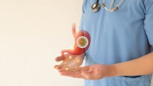 A Vaccine For Stomach Ulcers Might Be On…