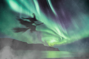 The “Great Halloween Solar Storms”: 22 Years Ago,…