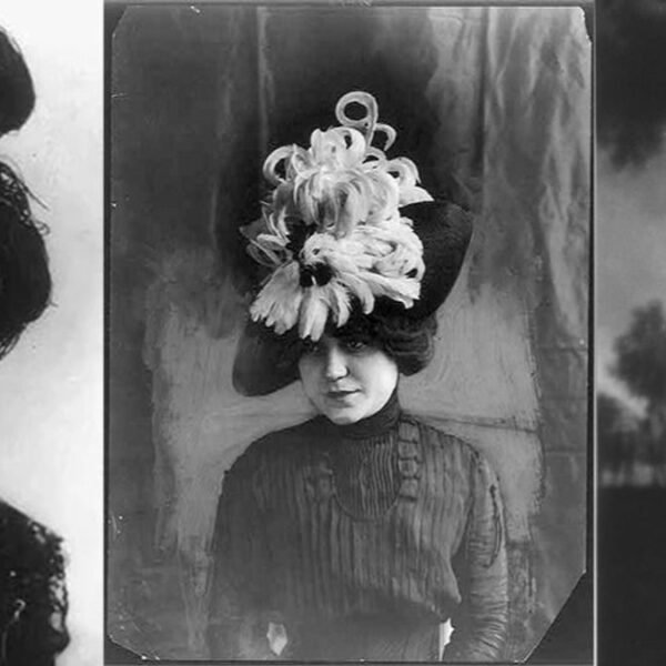 Birds, Hats, And Boycotts: The Story Behind Why&hellip;