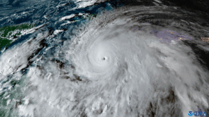 Hurricane Melissa Is 2025’s Strongest Storm Yet, With…