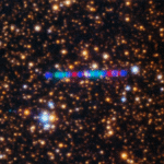 Interstellar Comet 3I/ATLAS Found To Have “Extreme Abundance Ratio” Of Iron And Nickel