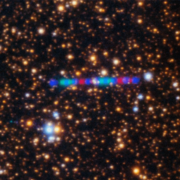Interstellar Comet 3I/ATLAS Found To Have “Extreme Abundance&hellip;