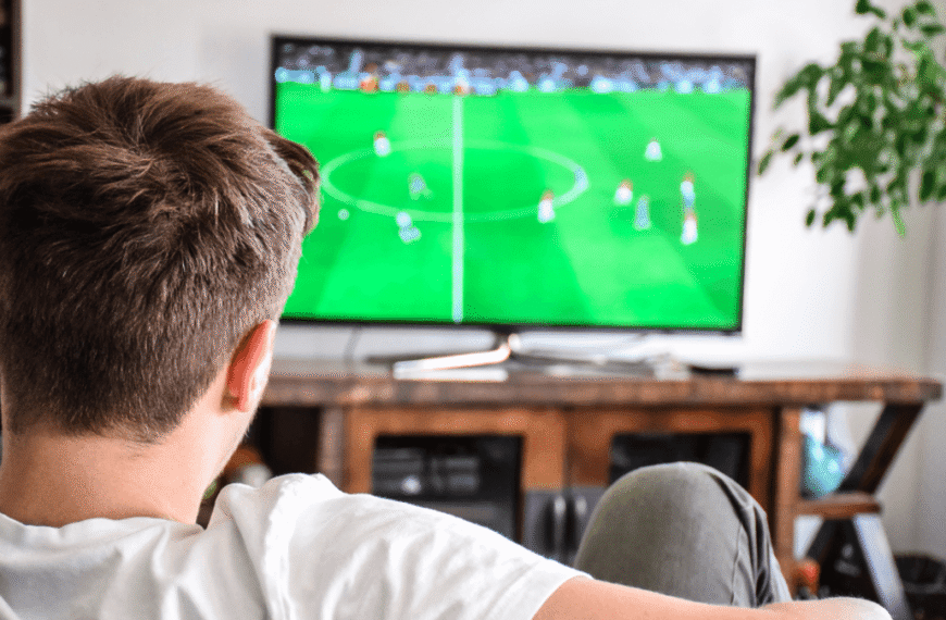Ultra-High-Definition TV – Is It Really Worth It? New Study Figures Out If We Can Even See In UHD