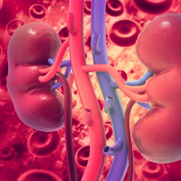 Kidney Blood Type Changed From A To O&hellip;