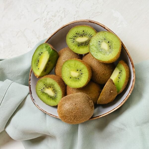 Constipated? This One Fruit Could Help, Says First-Ever&hellip;