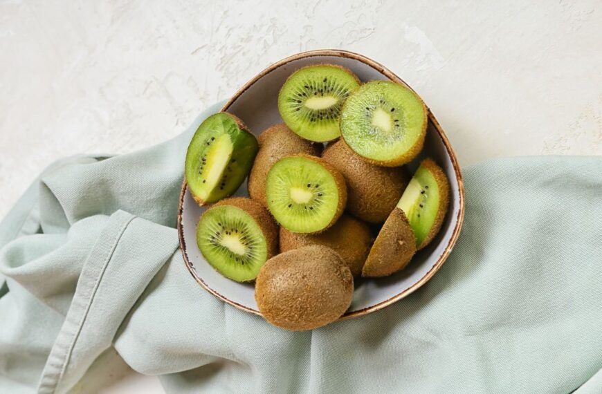 Constipated? This One Fruit Could Help, Says First-Ever Evidence-Led Diet Guidance