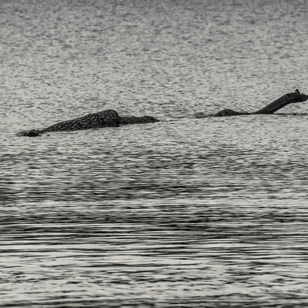 The History Of The Loch Ness Monster –&hellip;
