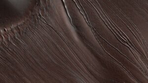 These Gullies On Mars Look Carved – We…
