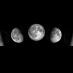 Does The Moon Affect The Menstrual Cycle? Yes, New Study Claims