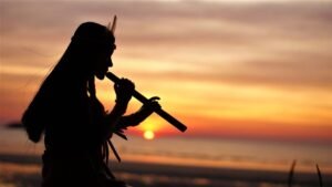 DNA Evidence Uncovers Surprising Origins Of Native Americans