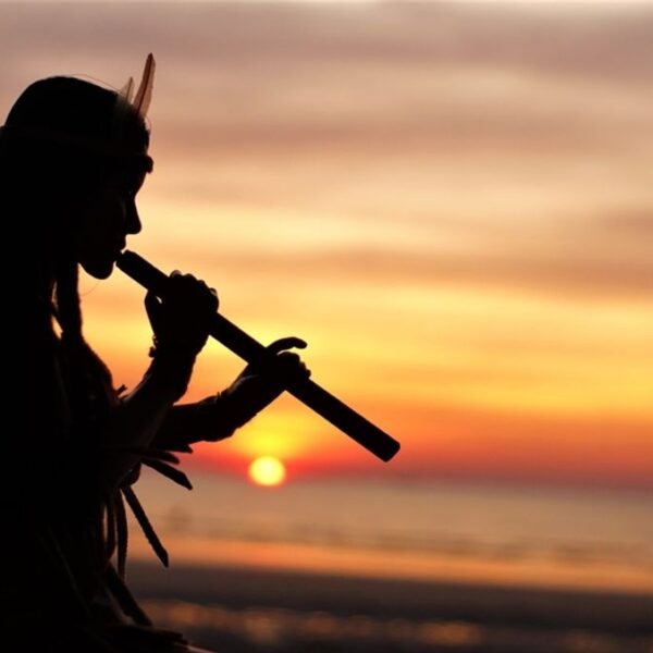 DNA Evidence Uncovers Surprising Origins Of Native Americans