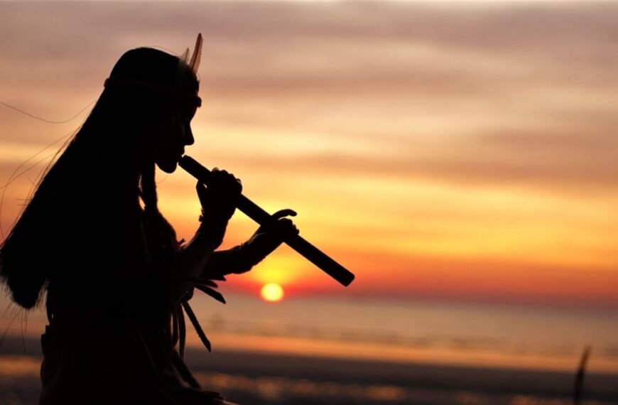 DNA Evidence Uncovers Surprising Origins Of Native Americans