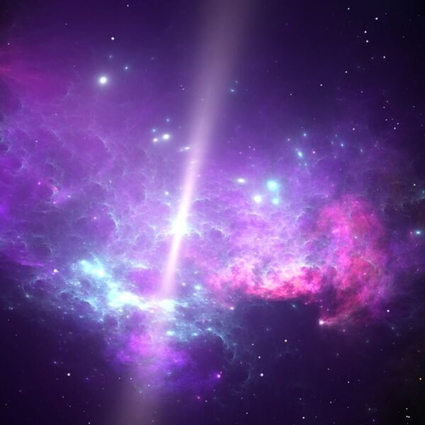 The Biggest Millisecond Pulsar Glitch Recorded Represents An&hellip;