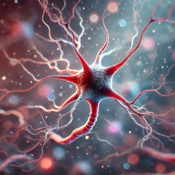 Parkinson’s “Trigger” Seen For The First Time: Scientists&hellip;