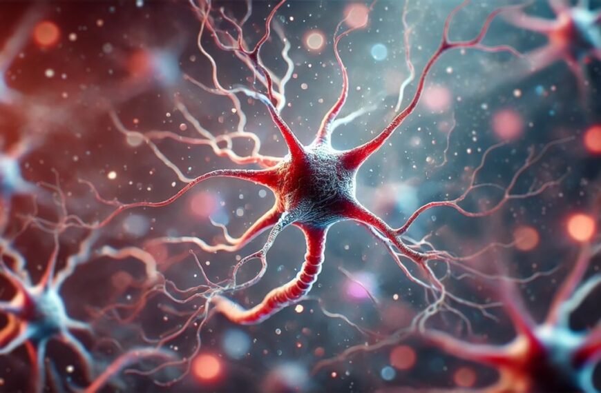 Parkinson’s “Trigger” Seen For The First Time: Scientists…