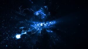 New “Ghost Particles” Data Hints At Why The…