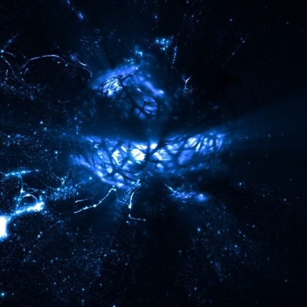 New “Ghost Particles” Data Hints At Why The…