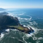 Why An Eastern Pacific Tear In Earth’s Crust Could Spare The Pacific Northwest… Eventually