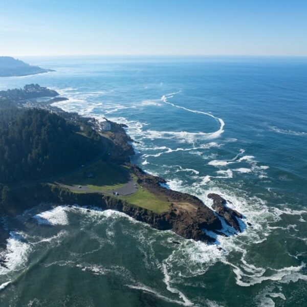 Why An Eastern Pacific Tear In Earth’s Crust&hellip;