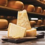 People Are Not Happy After Learning How Parmesan Cheese Is Made