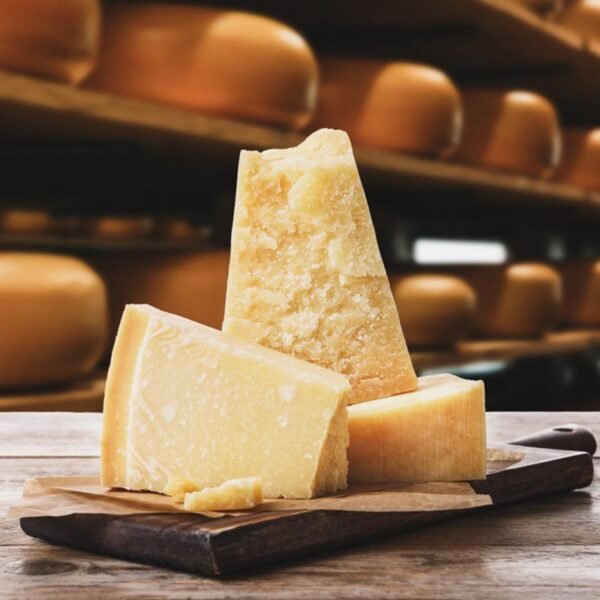 People Are Not Happy After Learning How Parmesan&hellip;