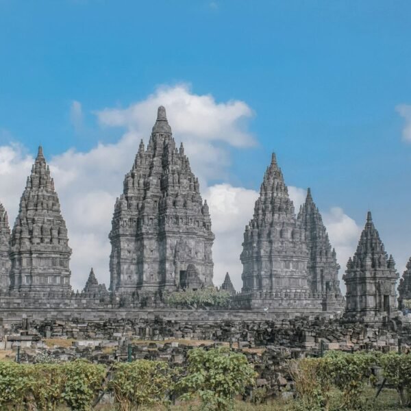 What Is The Oldest Religion In The World?