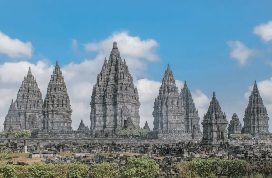 What Is The Oldest Religion In The World?
